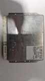 ABS Steuergerät MERCEDES-BENZ M (W163) ML 270 CDI (163.113) 1635458032