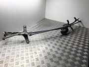 Scheibenwischermechanismus vorne MERCEDES-BENZ VITO / MIXTO Furgon (W639) 115 CDI A6398200040