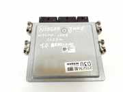 Motorsteuergerät NISSAN JUKE (F16) 1.0 237106PB10 NEC990-016