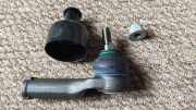 Steering Tie Rod End FORD MONDEO III Sedan (B4Y) 1.8 16V 1S7J3290AB