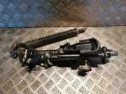 Lenkmechanismus MERCEDES-BENZ SLK (R170) 200 (170.435) A2024600416 1704600009