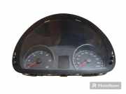 Kombiinstrument VW CRAFTER 30-35 Minibus / passenger (2E_) 2.5 TDI 2E0920841M