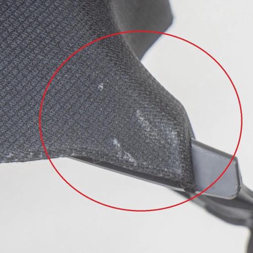 C-Säulenverkleidung hinten links BMW 4 Coupe (F32, F82) 440 i 7276895 Bild C-Säulenverkleidung hinten links BMW 4 Coupe (F32, F82) 440 i 7276895