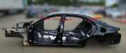 Dach MERCEDES-BENZ S (W223) 450 e (223.066)