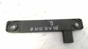 Antennenverstärker MAZDA 6 Estate (GH) 2.2 MZR-CD D651676N1