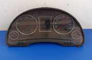 Tachometer Audi A4 Cabriolet (8H) 0263626035