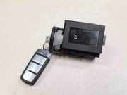 Zündschloss VW PASSAT B7 ALLTRACK (365) 2.0 TDI 4motion 33303301 3C0905843Q