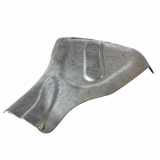 Heat Insulation PORSCHE CAYENNE (92A) 4.8 S 7L5253038A