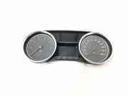 Tachometer Peugeot 508 I SW (8E) 9800420580