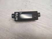 Navigationsanzeige OPEL ASTRA H Furgon (L70) 1.9 CDTI 102355200