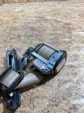 Sicherheitsgurt vorne links AUDI Q7 (4L) 3.0 TDI quattro 606300 008R0000