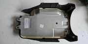 Lenkmechanismus Verkleidung AUDI A6 Avant (4F5, C6) S6 quattro 4F2953497E 4F0953512E