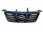 Vorderer oberer Gitter NISSAN X-TRAIL (T30) 2.2 dCi 4x4 623108H700