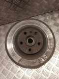 Radnaben vorne rechts PEUGEOT 806 (221) 1.9 TD