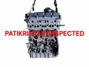 Motor VW TOURAN (1T1, 1T2) 2.0 TDI 16V BKD