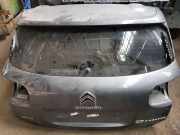 Kofferraumdeckel CITROËN C5 AIRCROSS 1.6 Plug- In Hydrid 225 (A45GFR) 50142981