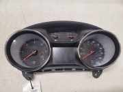 Tachometer Opel Astra J Caravan (P10) 39085726