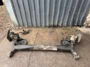 Achse hinten Nissan Qashqai II (J11)