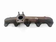 Auspuffkrümmer links FORD FOCUS C-MAX 1.6 TDCi 548028