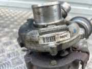 Turbolader NISSAN X-TRAIL (T31) 2.0 dCi 740282