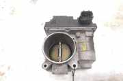 Drosselklappenstutzen Nissan Primera Traveller (WP12) SERA57601