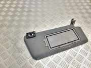 Sonnenblende rechts Mercedes-Benz E-Klasse Coupe (C207) A2218173020