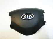Lenkrad Airbag KIA SPORTAGE (SL) 2.0 CVVT 56900-3u100