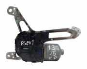 Wischergestänge vorne BMW i3 (I01) 7304027