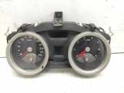 Kombiinstrument RENAULT MEGANE II Coupé-Cabriolet (EM0/1_) 1.6 8200306552A