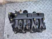 Ansaugbrücke FIAT FIORINO (147_) 1.3 D 55231284