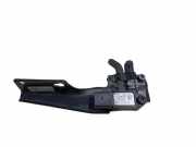 DPF-Drucksensor VW TOURAN (1T3) 2.0 TDI 059906051C 5T0131552B