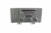 Radio/Navigationssystem-Kombination Volvo XC70 Cross Country (295) 8633166