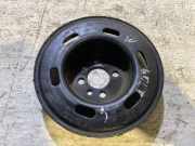 Kurbelwellenriemenscheibe VW GOLF VI Variant (AJ5) 1.6 MultiFuel 06A105255F
