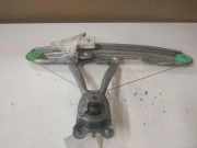 Heckscheibenheber hinten links OPEL VECTRA C 2.2 16V