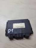 Einparkhilfe PDC Steuergerät MERCEDES-BENZ M (W163) ML 350 0263004040