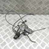 Niveausensor vorne links SKODA ENYAQ iV Coupe (5AC) RS 5WA907127