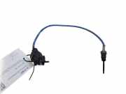 Abgastemperatursensor VOLVO V40 Cross Country (526) D2 6G9112B591DA