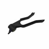 Motorhalter links OPEL ASTRA H (L48) 1.7 CDTI 13162131