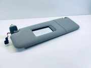 Linke Sonnenblende VW PHAETON (3D_) 3.0 V6 TDI 4motion 3D0857551F