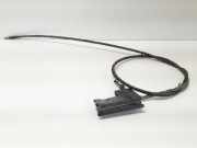 Andere Verkleidungsteile AUDI 80 (8C, B4) 1.9 TDI 893877306