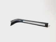 Schwellerinnenverkleidung vorne links ALFA ROMEO 159 Sportwagon (939_) 1.8 TBi SX156037071