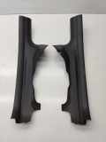 Schwellenverkleidung hinten links BMW 3 (E90) 330 d 7066991