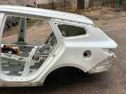 Karosserie Kia Optima IV SW (JF)