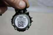 Türlautsprecher vorne links AUDI A3 Sportback (8PA) 2.0 TDI quattro 8V0035398A