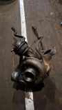 Turbolader VOLVO S60 I 2.4 D5