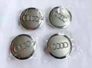 Radabdeckung Audi A5 Cabriolet (8F) 4B0601170A