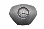 Lenkrad Airbag MERCEDES-BENZ B (W246, W242) B 180 CDI (246.200) 2188603402 A2188603402