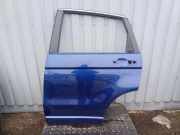 Tür hinten links HONDA CR-V III (RE_) 2.2 i-DTEC 4WD (RE6)