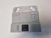 Innenleuchte VW Passat B7 Alltrack (36, B7) 1K0947105