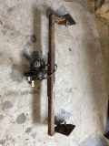 Schleppstange Set HYUNDAI i30 (FD) 1.6 CRDi